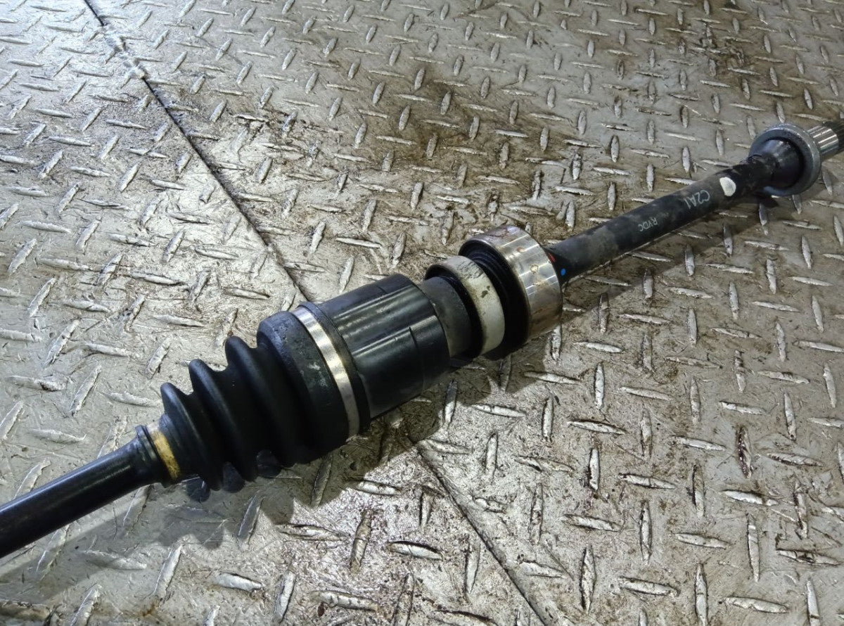 [F DRIVE SHAFT RH] MAZDA DEMIO DEJFS 2011 P3-VPS FF AT 2WD #0403267013167