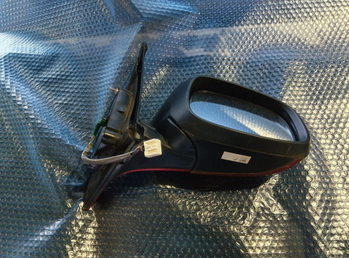 [SIDE MIRROR RH] SUZUKI SWIFT ZC31S 2007 M16A FF AT 2WD #0403264007553