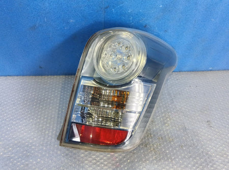 [TAIL LAMP RH] TOYOTA COROLLA FIELDER ZRE144G 2010 2ZR-FAE FF AT 4WD #0403269016845