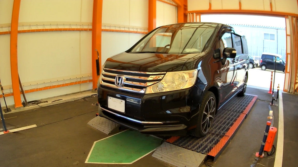 [CHOOSE PARTS] HONDA STEPWAGON RK1 2013 R20A FF AT 2WD #0002002682670