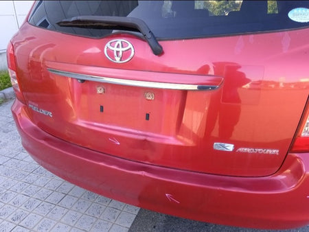 [F SUSPENSION ASSY RH] TOYOTA COROLLA FIELDER NZE141G 2007 1NZ-FE FF AT 2WD #0403266011016