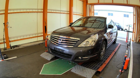 [CHOOSE PARTS] NISSAN TEANA J32 2012 VQ25DE FF AT 2WD #00020026A3276