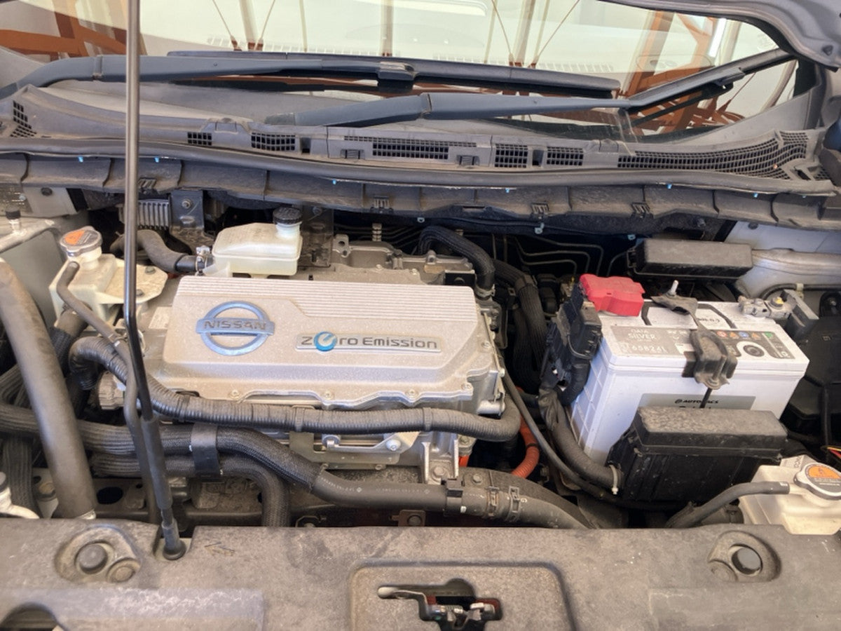 [CHOOSE PARTS] NISSAN LEAF ZE0 2011 EM61 FF AT 2WD #0001000015073