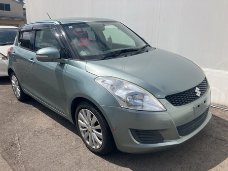 [CHOOSE PARTS] SUZUKI SWIFT ZC72S 2011 K12B FF AT 2WD #0001000016329