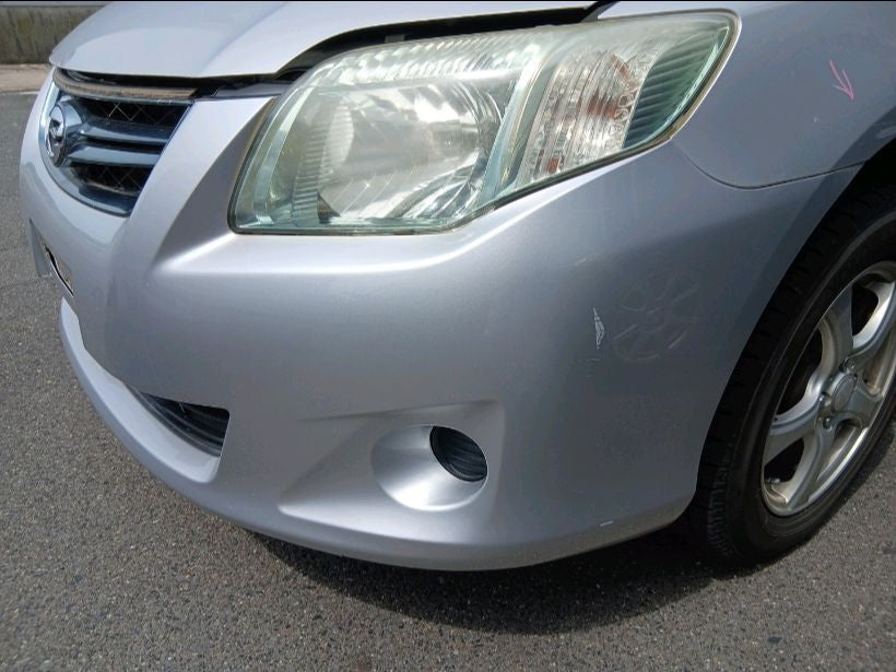 [CHOOSE PARTS] TOYOTA COROLLA FIELDER NZE141G 2009 1NZ-FE FF AT 2WD #0401000000675