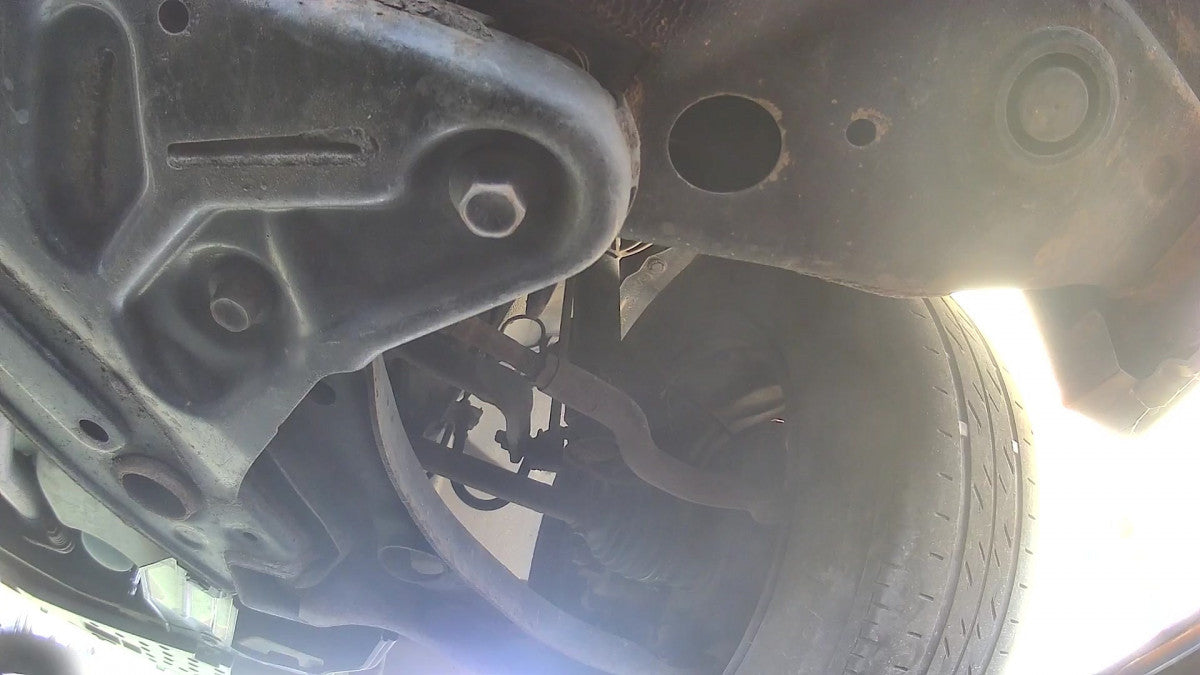 [CHOOSE PARTS] SUZUKI SWIFT ZC72S 2011 K12B FF MT 2WD #0002002672035