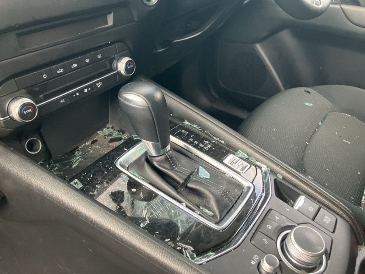 [SPEEDOMETER] MAZDA CX-5 KFEP 2023 PE-VPS FF AT 2WD #0003262034721
