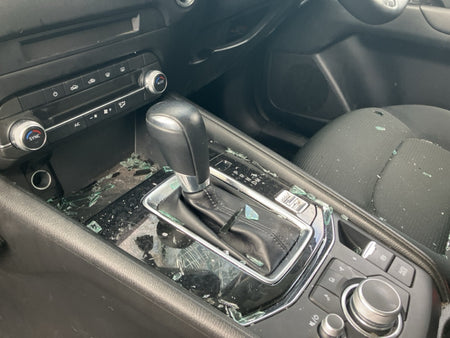 [SEATS 2PCS] MAZDA CX-5 KFEP 2023 PE-VPS FF AT 2WD #0003262034718