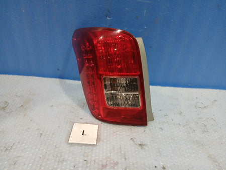 [TAIL LAMP LH] TOYOTA COROLLA FIELDER NZE141G 2007 1NZ-FE FF AT 2WD #0403266011015