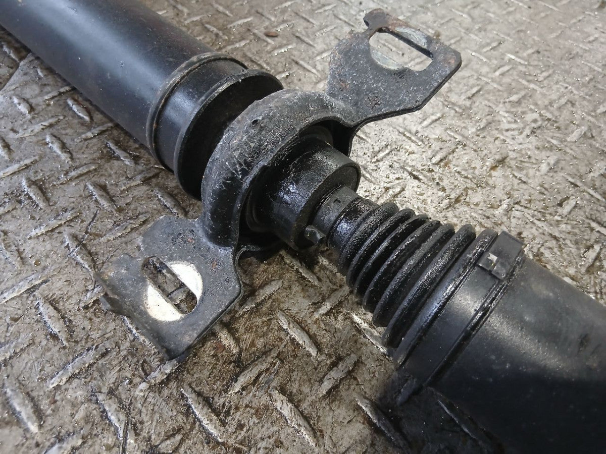 [R PROPELLER SHAFT] TOYOTA VITZ NCP95  2NZ-FE FF AT 4WD #0403267012451