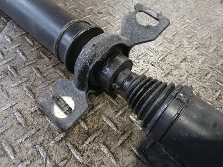 [R PROPELLER SHAFT] TOYOTA VITZ NCP95  2NZ-FE FF AT 4WD #0403267012451