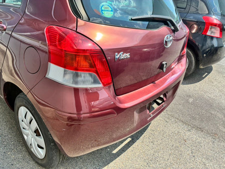 [F SUSPENSION ASSY RH] TOYOTA VITZ KSP90 2010 1KR-FE FF AT 2WD #0403267013710