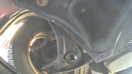 [USED ENGINE] TOYOTA VITZ SCP90 2008 2SZ-FE FF AT 2WD #0003265087812