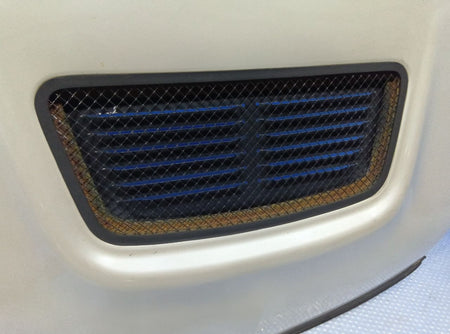 [BONNET] MITSUBISHI COLT PLUS Z27WG 2007 4G15 FF AT 2WD #0403265009532