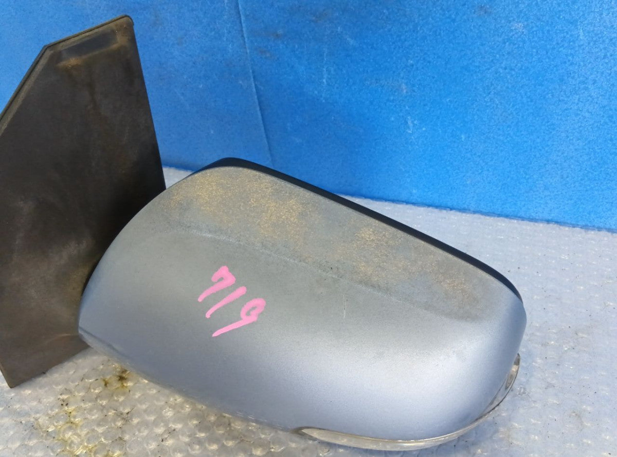 [SIDE MIRROR LH] TOYOTA COROLLA FIELDER NZE141G 2008 1NZ-FE FF AT 2WD #0403267012967