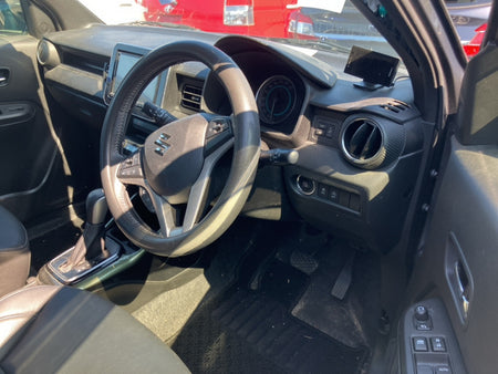 [CHOOSE PARTS] SUZUKI IGNIS FF21S 2019 K12C FF AT 4WD #0002002672092