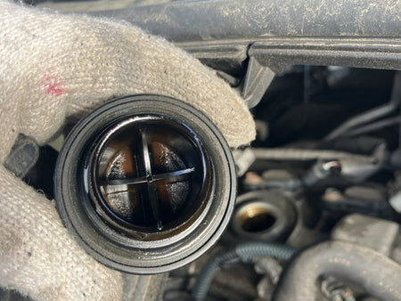 [USED ENGINE] TOYOTA VOXY ZWR80G 2014 2ZR-FXE FF AT 2WD #0003265095856