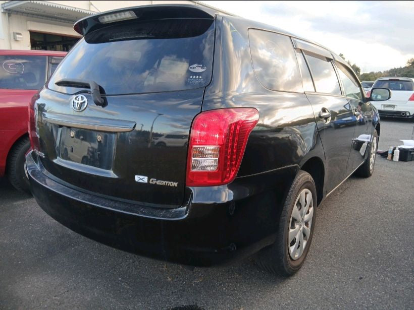 [R DOOR REGULATOR RH] TOYOTA COROLLA FIELDER NZE144G 2008 1NZ-FE FF AT 4WD #040325C004534