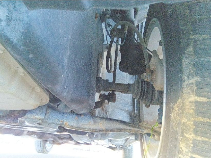 [BRAKE MASTER ASSY] TOYOTA COROLLA FIELDER NZE144G 2010 1NZ-FE FF AT 4WD #0403267013090