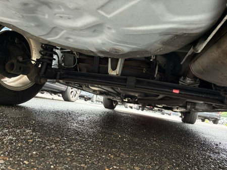 [CHOOSE PARTS] TOYOTA COROLLA FIELDER NZE141G 2008 1NZ-FE FF AT 2WD #0401000000913