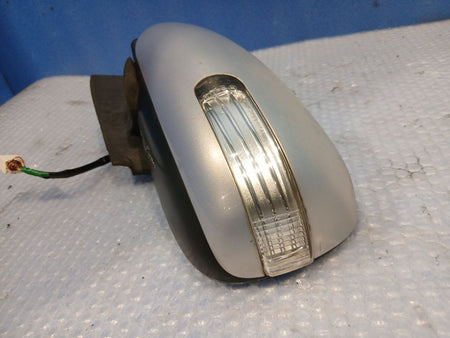 [SIDE MIRROR LH] TOYOTA VITZ KSP90 2009 1KR-FE FF AT 2WD #0403266011295