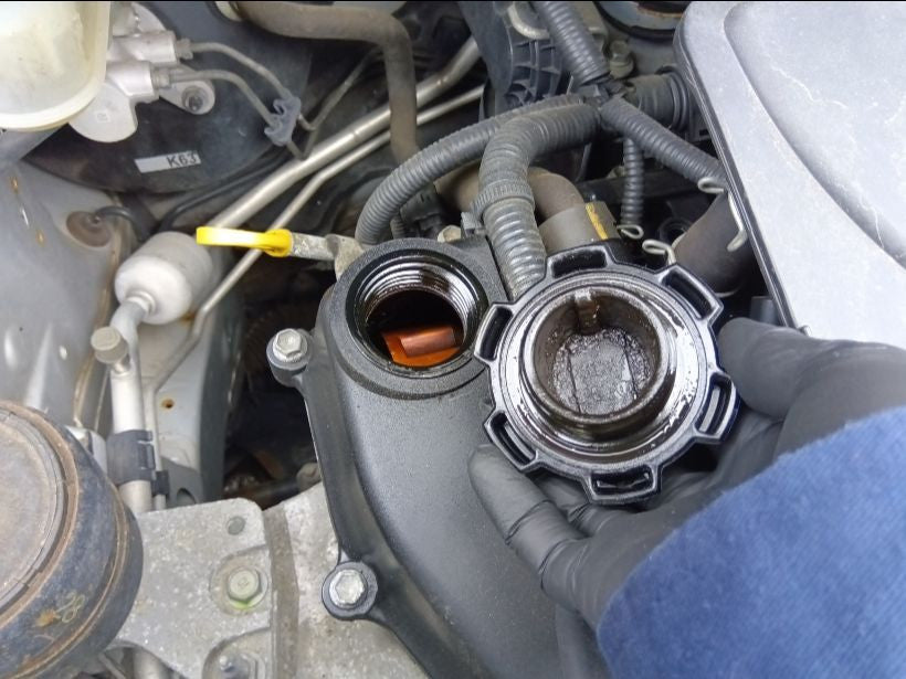 [NOSE CUT] TOYOTA VITZ KSP90 2009 1KR-FE FF AT 2WD #0403268014452