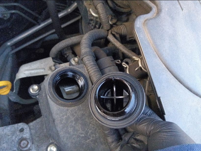 [USED ENGINE] TOYOTA VITZ KSP130 2011 1KR-FE FF AT 2WD #0403266010457