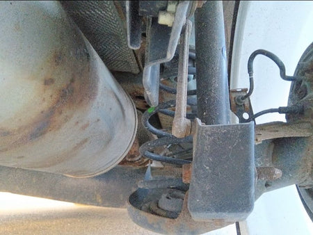 [FENDER RH] MAZDA DEMIO DE5FS 2009 ZY-VE FF MT 2WD #0403267013448