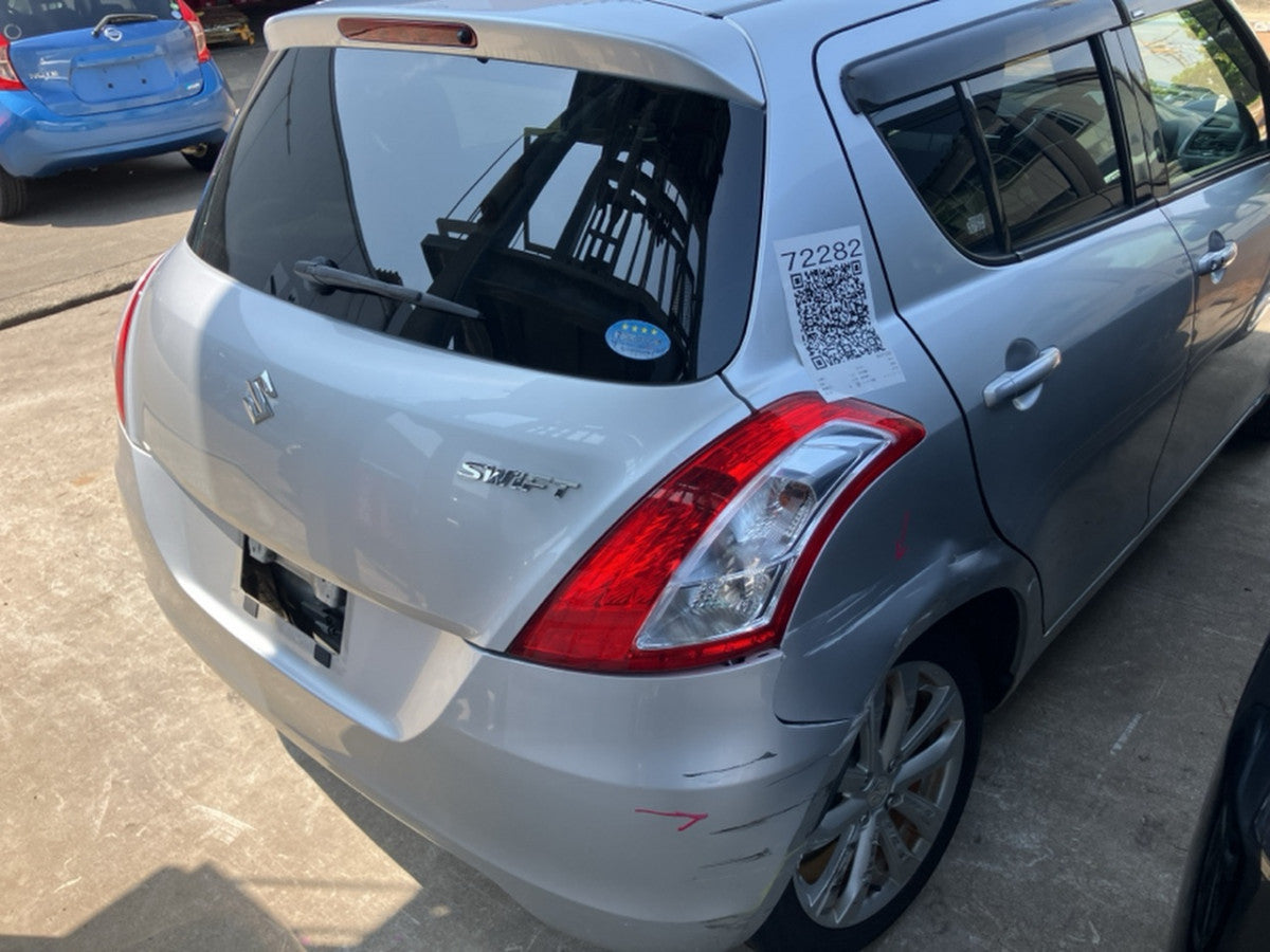 [CHOOSE PARTS] SUZUKI SWIFT ZC72S 2013 K12B FF MT 2WD #0002002672282