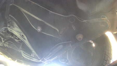 [CHOOSE PARTS] TOYOTA VITZ NCP95 2008 2NZ-FE FF AT 4WD #0001000015117