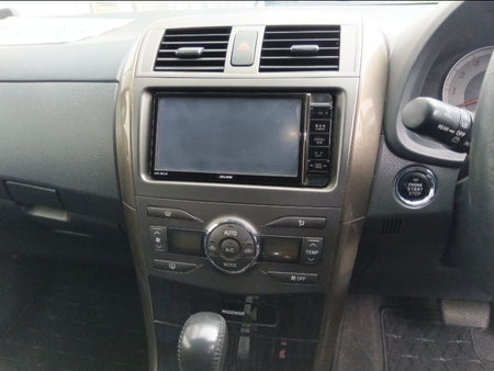 [CHOOSE PARTS] TOYOTA COROLLA FIELDER ZRE142G 2010 2ZR-FAE FF AT 2WD #0401000000646