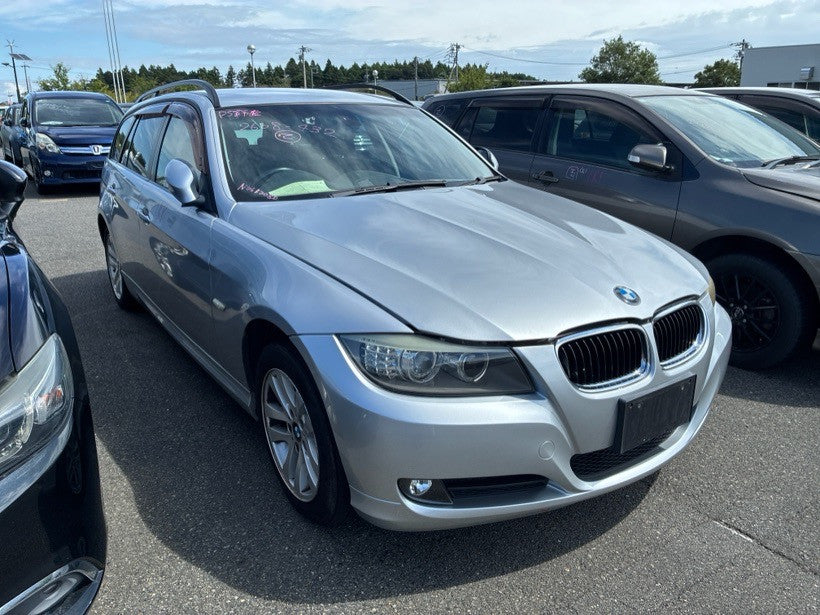 [CHOOSE PARTS] BMW 3SERIES TOURING VR20 2009 N46B20B FR AT 2WD #0401000000876