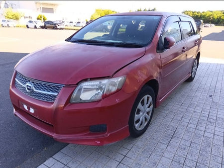 [CHOOSE PARTS] TOYOTA COROLLA FIELDER NZE141G 2007 1NZ-FE FF AT 2WD #0401000000616