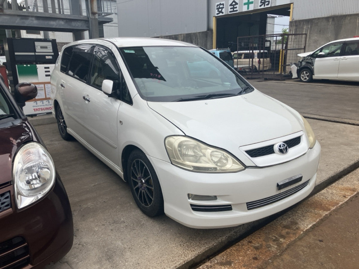 [CHOOSE PARTS] TOYOTA IPSUM ACM21W 2004 2AZ-FE FF AT 2WD #0002002651478