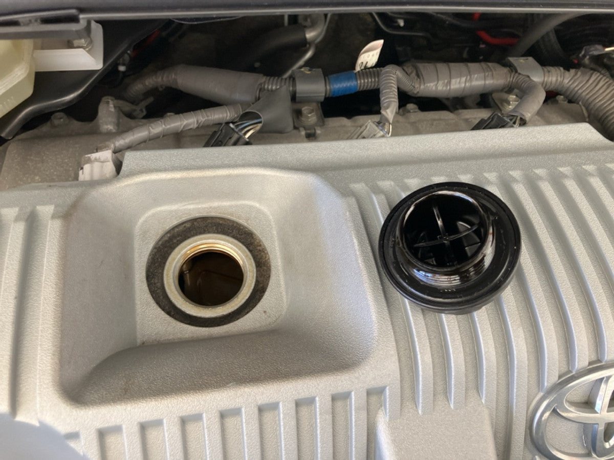 [USED ENGINE] TOYOTA PRIUS ZVW30 2011 2ZR-FXE FF AT 2WD #0003264068018