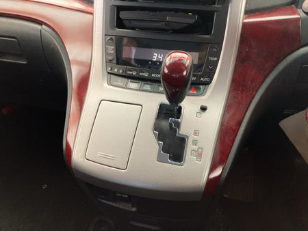 [CHOOSE PARTS] TOYOTA VELLFIRE ANH20W 2009 2AZ-FE FF AT 2WD #0001000015816