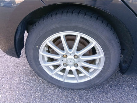 [USED ENGINE] TOYOTA SPADE NSP141 2015 2NR-FKE FF AT 2WD #0403267012568