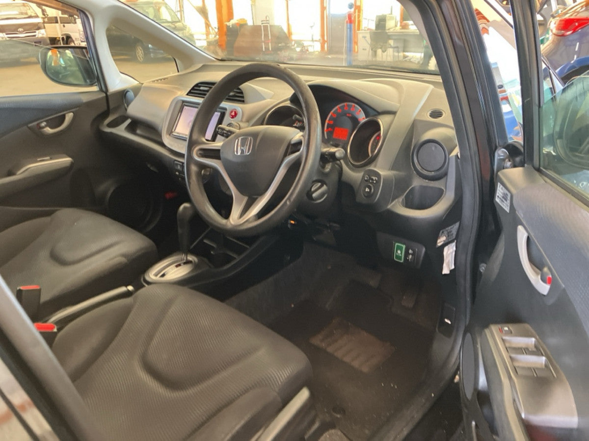 [CHOOSE PARTS] HONDA FIT GE6 2011 L13A FF AT 2WD #0002002682402