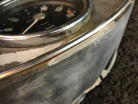 [SPEEDOMETER]  MINI SAXXL2S1N20      #000325A981629