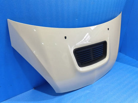 [BONNET] MITSUBISHI COLT PLUS Z27WG 2007 4G15 FF AT 2WD #0403264008692
