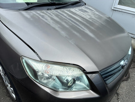 [USED ENGINE] TOYOTA COROLLA FIELDER NZE144G 2010 1NZ-FE FF AT 4WD #0403269016578