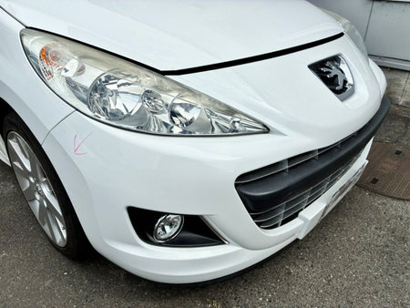 [CHOOSE PARTS] PEUGEOT 207 A75F01 2012 5F01  AT 2WD #0401000000755