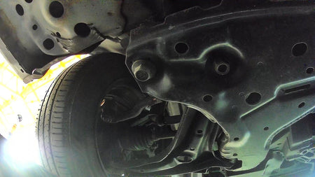 [CHOOSE PARTS] MAZDA DEMIO DE3FS 2008 ZJ-VE FF AT 2WD #0002002693177