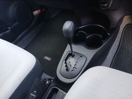 [BONNET] TOYOTA VITZ KSP130 2011 1KR-FE FF AT 2WD #0403267012500