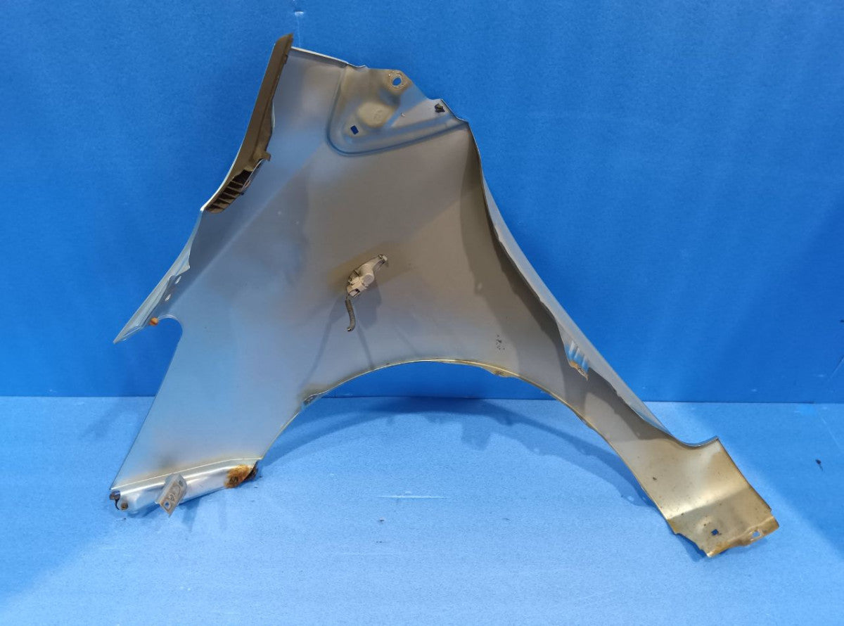 [FENDER RH] TOYOTA VITZ KSP90 2007 1KR-FE FF AT 2WD #0403264008357