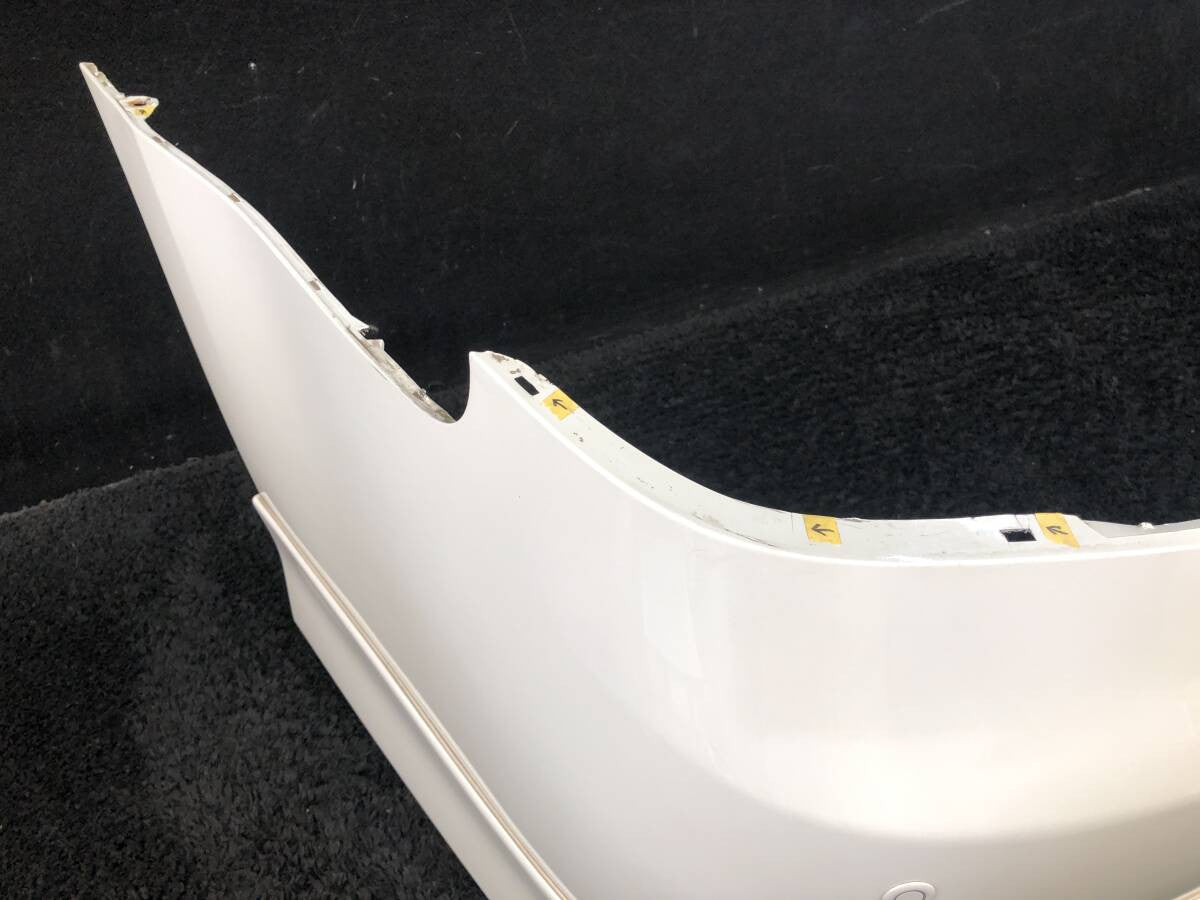[R BUMPER ASSY] TOYOTA SAI AZK10 2011 2AZ-FXE FF AT 2WD #0003255896524