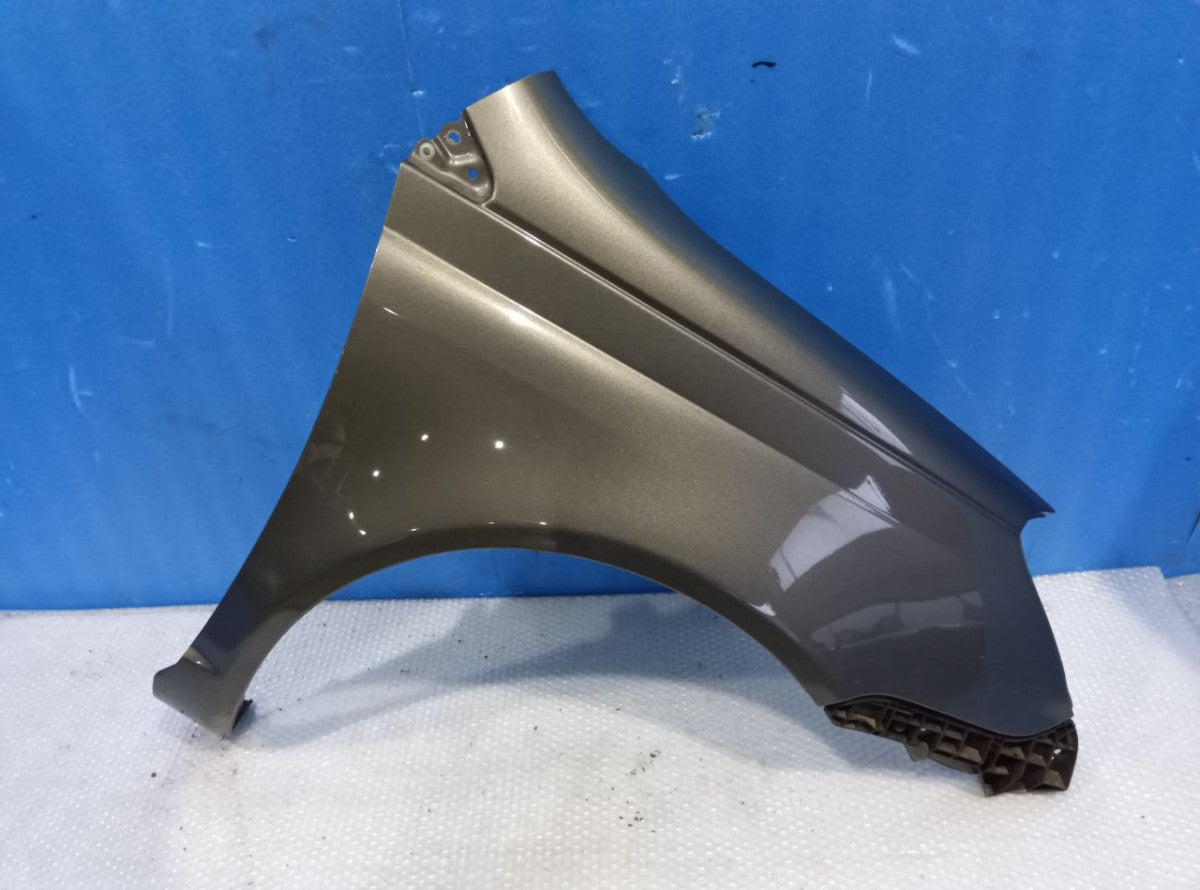 [FENDER RH] TOYOTA PLATZ SCP11 2005 1SZ-FE FF MT 2WD #0403269015859