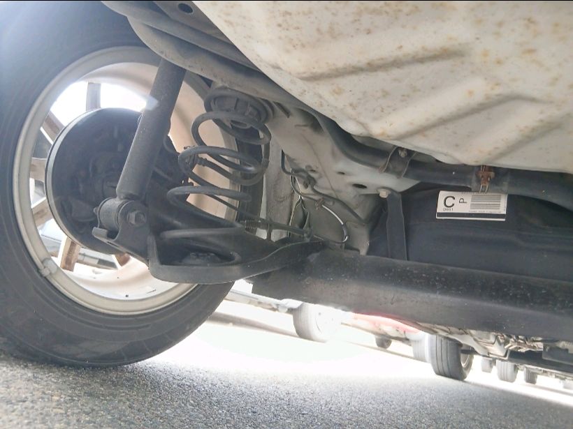 [CHOOSE PARTS] MAZDA DEMIO DE3FS 2008 ZJ-VEM FF AT 2WD #0401000000684