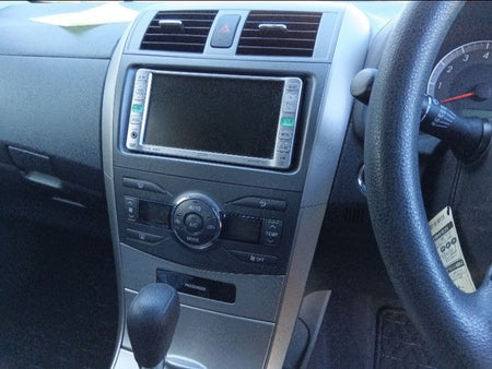 [SIDE MIRROR LH] TOYOTA COROLLA FIELDER NZE141G 2007 1NZ-FE FF AT 2WD #0403269015843