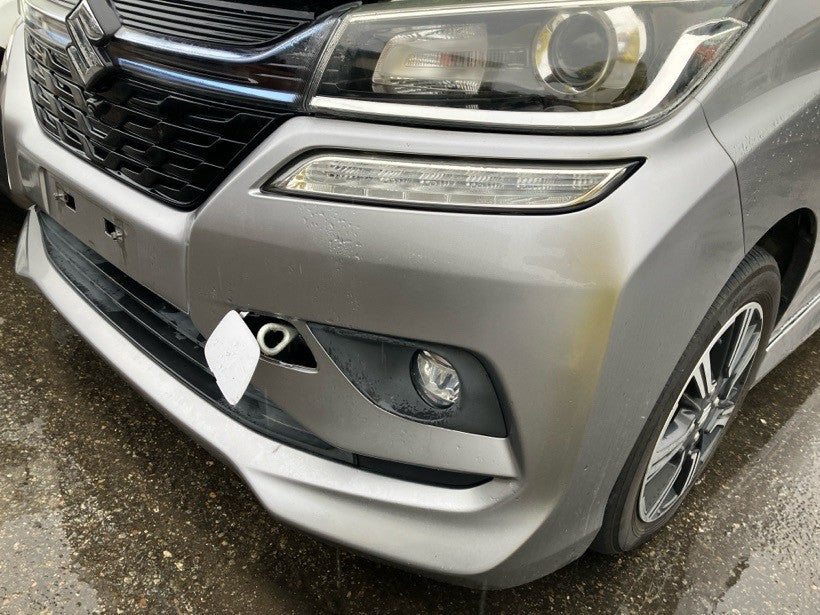 [CHOOSE PARTS] SUZUKI SOLIO BANDIT MA46S 2019 K12C FF AT 2WD #0002002692957